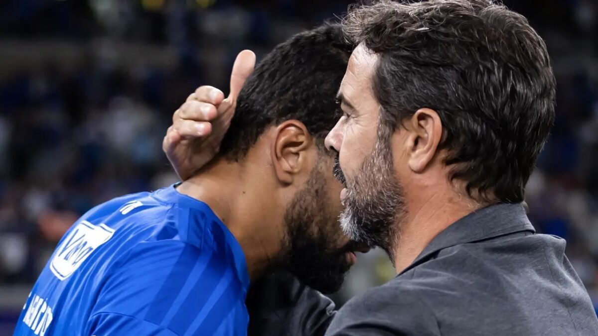 Cruzeiro muda zaga e joga contra o Remo nesta sexta-feira no Mineirão