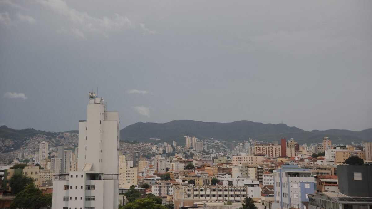 Vai chover em BH hoje? Inmet diz se há expectativa de água
