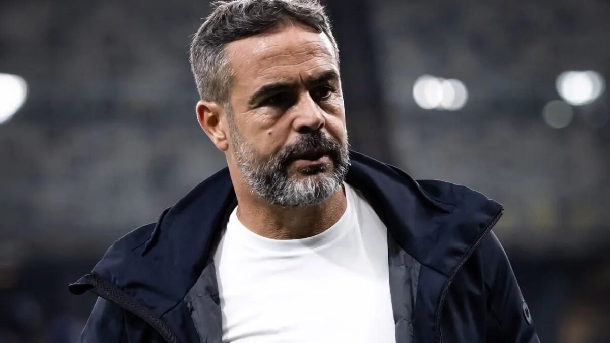 Arena MRV vai receber o clássico mineiro pela Série A do Brasileirão.