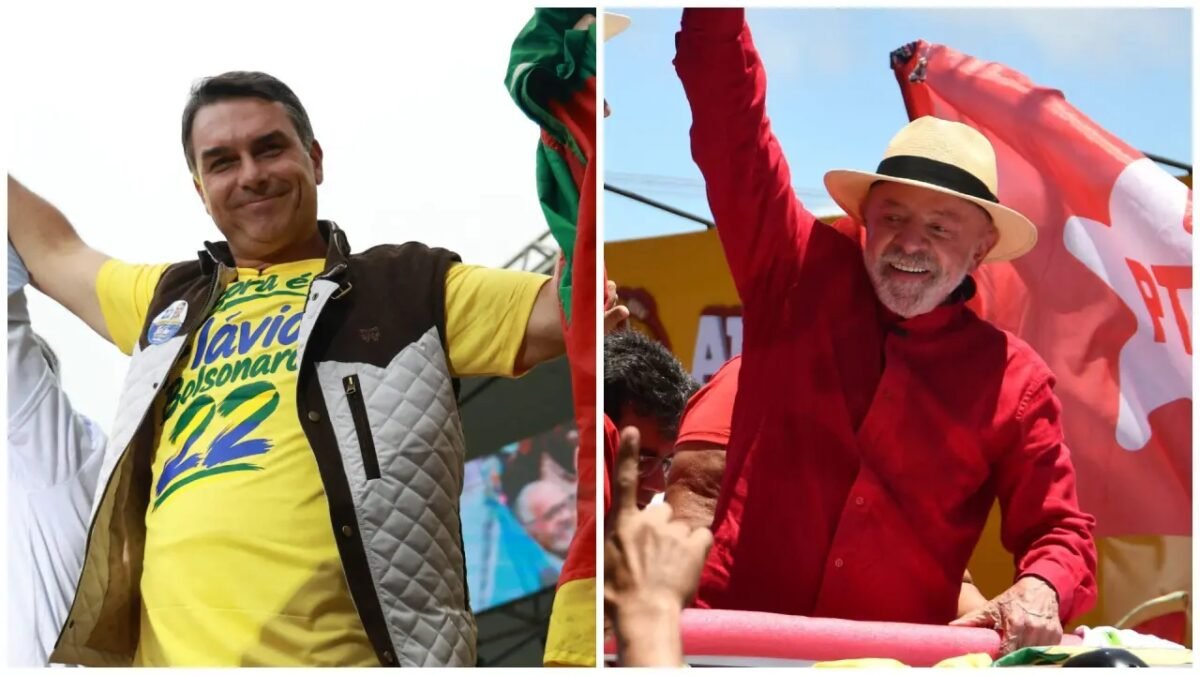 Lula faz caminhada no Centro de BH nesta quarta-feira na reta final da campanha