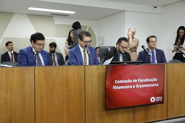 Projeto fixa prazo de 30 dias para prefeituras gastarem emendas