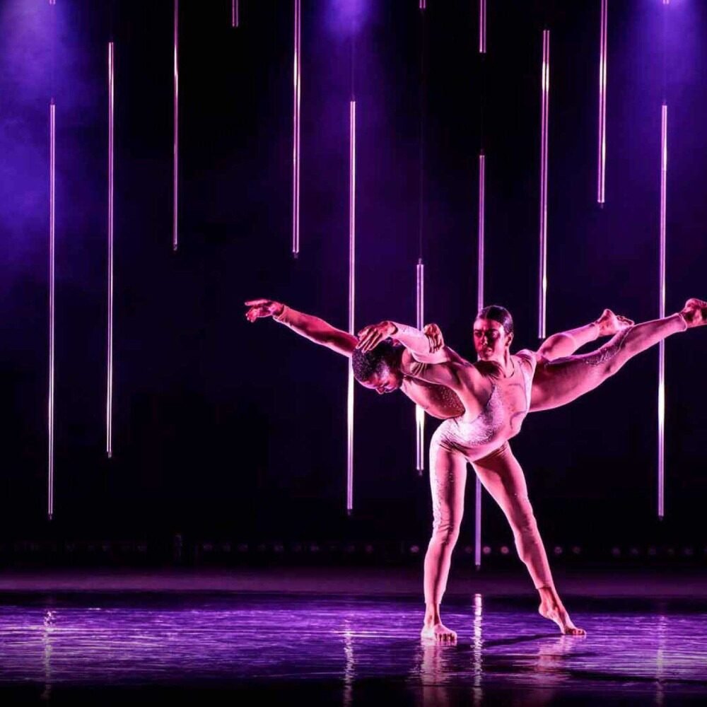 Focus Cia. de Dança apresenta o espetáculo Bodas