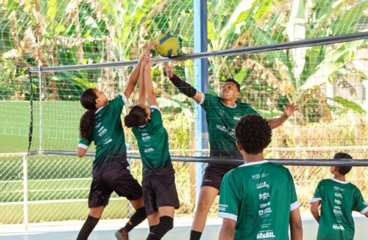 Cemig abre editais para projetos de esporte, crianças e idosos com inscrições até 2027