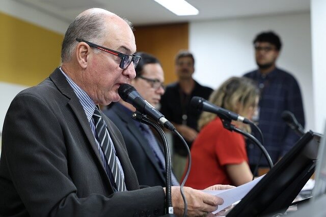 Direitos para pessoas com TDAH avançam na Assembleia Legislativa de Minas Gerais