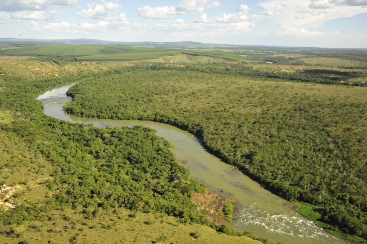 Prazo prorrogado: cidades têm até 2027 para enviar projetos de saneamento de Brumadinho
