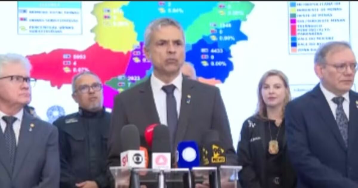 Eleições em Minas têm 14 ocorrências e votação tranquila