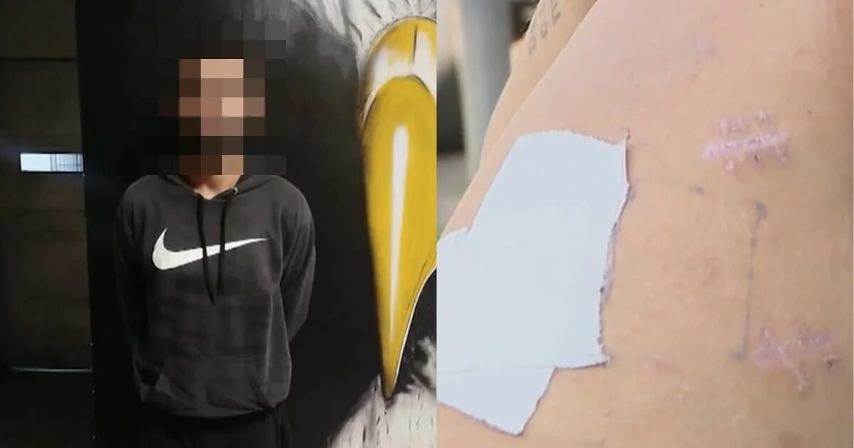Homem pega 21 anos de prisão por esfaquear ex 16 vezes na frente dos filhos em Betim