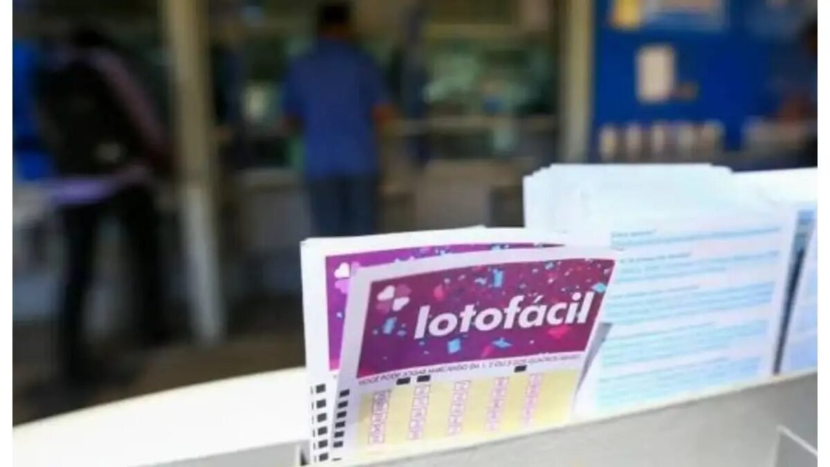 Lotofácil acumula e vai pagar R$ 5 milhões; veja cidades premiadas em Minas Gerais